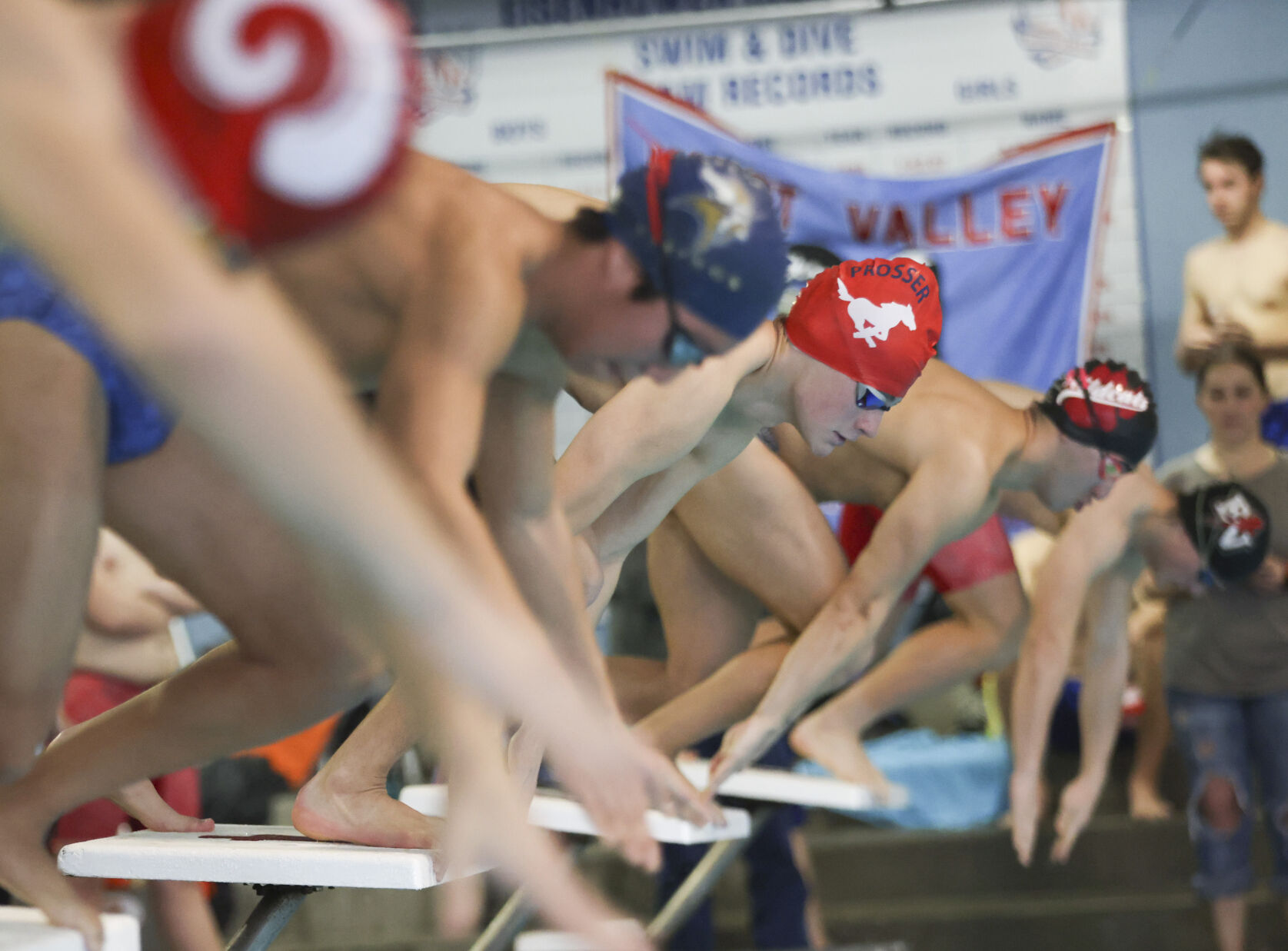 Yakima Valley Championships
